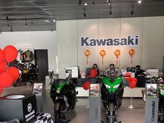 -川崎北京风火轮店