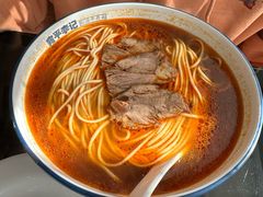-宛平李记小吃(东关街店)