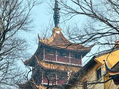 -狼山风景名胜区