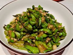 农家青皮茄子-老湘亲·品鉴湘菜(蔡塘爱琴海店)