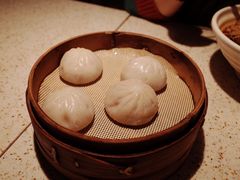 蟹黄汤包-东园小馆·早茶·淮扬小炒(三盛广场店)