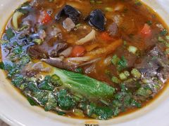 -魏家凉皮(文景路店)