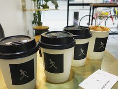 -常识咖啡common sense(春熙路店)