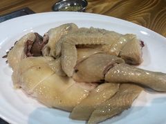 -聚味大牌档·粤菜·啫啫煲·砂锅粥