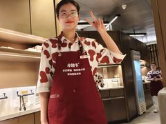 -小放牛炒菜馆(裕华万达店)