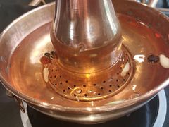 -北门涮肉·铜锅涮肉(南锣鼓巷店)