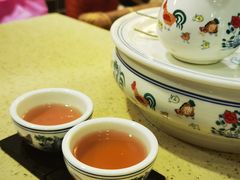 普洱-点都德(北京路贰店)