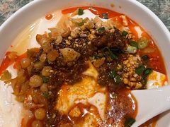 -天府豆花庄(金四季店)
