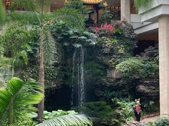 -广州白天鹅宾馆