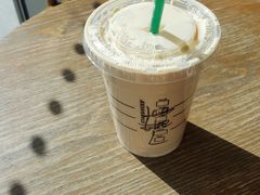 -星巴克臻选(北京富力家园店)