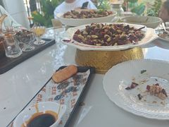 -巴扎屋大盘鸡·新疆菜(汇嘉时代店)