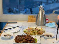 -叁拾壹克饺子·东北菜(国贸店)