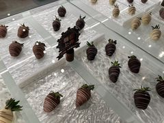 -酷巧·巧克力糖果店
