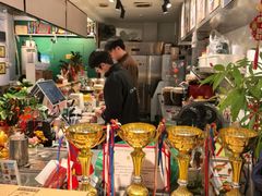 -香港鸳鸯王(西湖路店)