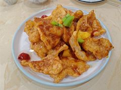 -北方饺子王·海肠捞饭·海鲜锅(山大店)
