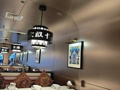 -清真·卡德尔大叔新疆主题餐厅(龙汇路店)