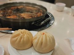 -太婆天府山珍酒楼(亚运村店)