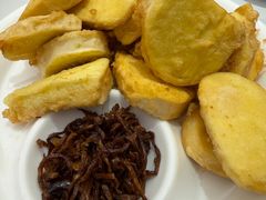 -偏爱炒鸡(老县衙店)