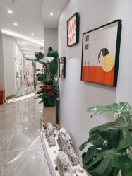 -蒂薇姿问题肌修复中心