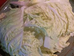 大白菜-老墙根涮肉·铜锅·烧烤(欢乐谷·王四营店)