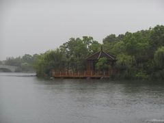 -上海怡沁园度假酒店