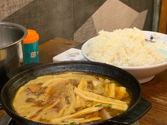 -重庆鸡公煲·青锅花椒鱼(牡丹江路店)