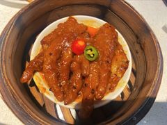 -煲王粤菜餐厅(中侨中心店)