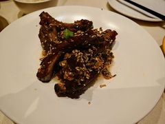 -吉林省林业宾馆-餐厅