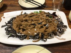 水爆肚-正宗天津烧麦馆(柳州路店)