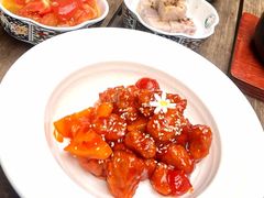 -佛有缘素食馆·荔湾老字号(陈家祠首店)