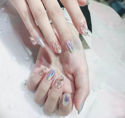 -悦指间美甲美睫