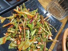 -韩阳王石板烤肉