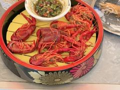 -一绪に寿喜烧(虹悦城店)