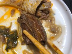 -葛记红焖羊肉(和平路形象店)