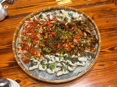 -侠成水上农庄(工业大道店)