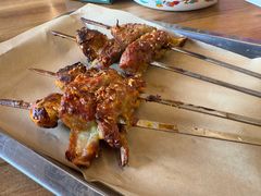 -热巴姐姐羊肉泥炉(湘江世纪城店)