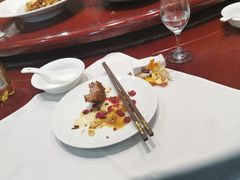 -上和臻品中国菜(花园街店)