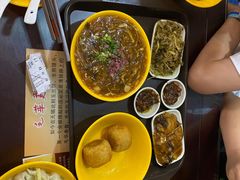 -毛华美食(清扬路店)