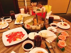 -四季火锅酒家(新濠影汇店)