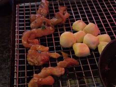 -夜食白市Yespicy·烧烤啤酒宵夜(番禺四海城店)