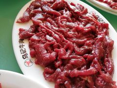 -乌记鲜活牛肉城(金砂东路店)