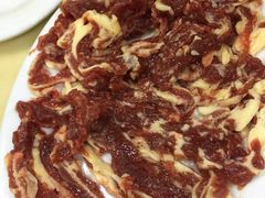 -五洲牛肉美食馆