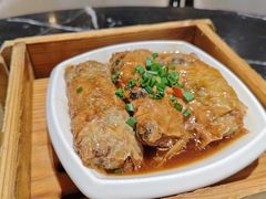 -新好景海鲜酒家(新塘店)