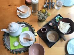 -Ginger(兴国路店)