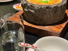 -锦楼·臻选新杭帮(杭州中心店)