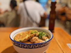 -矮子粉店1985·长沙米粉(湘春路店)