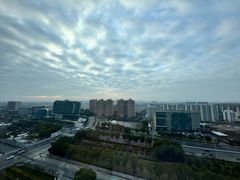 -上海虹桥西郊假日酒店