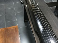 -秦汉胡同书法古筝围棋国画书院(宝地分馆)