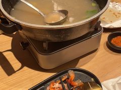 -川堂风·跷脚牛肉·乐山爆炒(宝山日月光店)