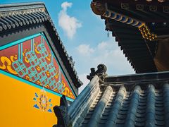 -宝通禅寺